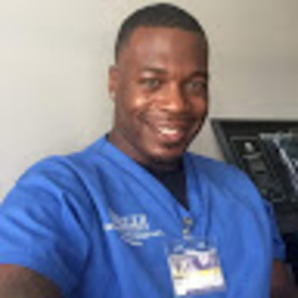 Meet your Posher, Jerome - Picture 1 of 1